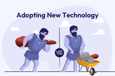 Adopting New Technology