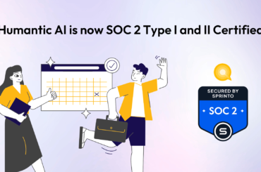 Humantic AI achieves SOC2 Compliance