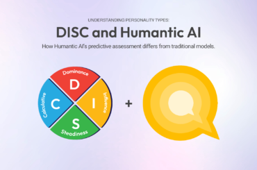 DISC and Humantic AI