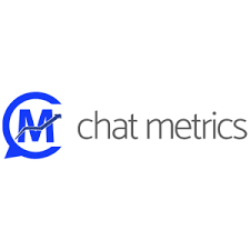 Chatmetrics-logo