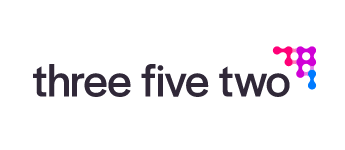 ThreeFourFive-logo