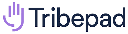Tribepad-logo
